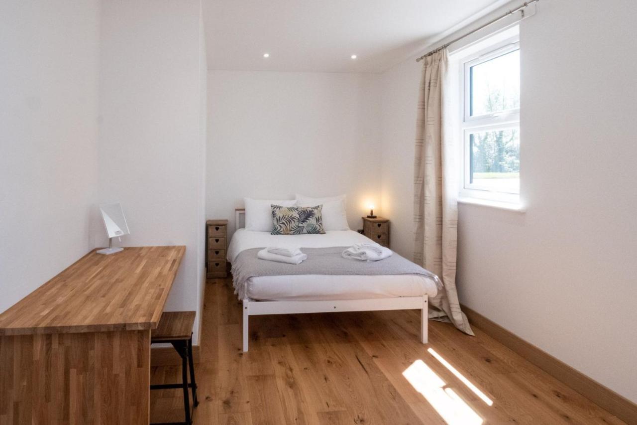 Three Tuns Apartments - Hazel - Aldeburgh Coastal Cottages Pettistree المظهر الخارجي الصورة