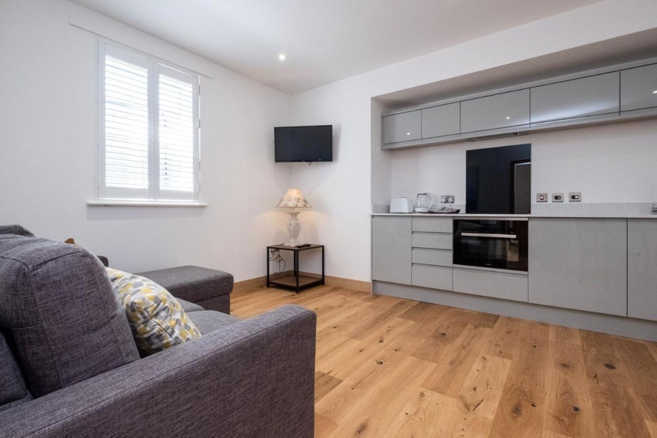 Three Tuns Apartments - Hazel - Aldeburgh Coastal Cottages Pettistree المظهر الخارجي الصورة